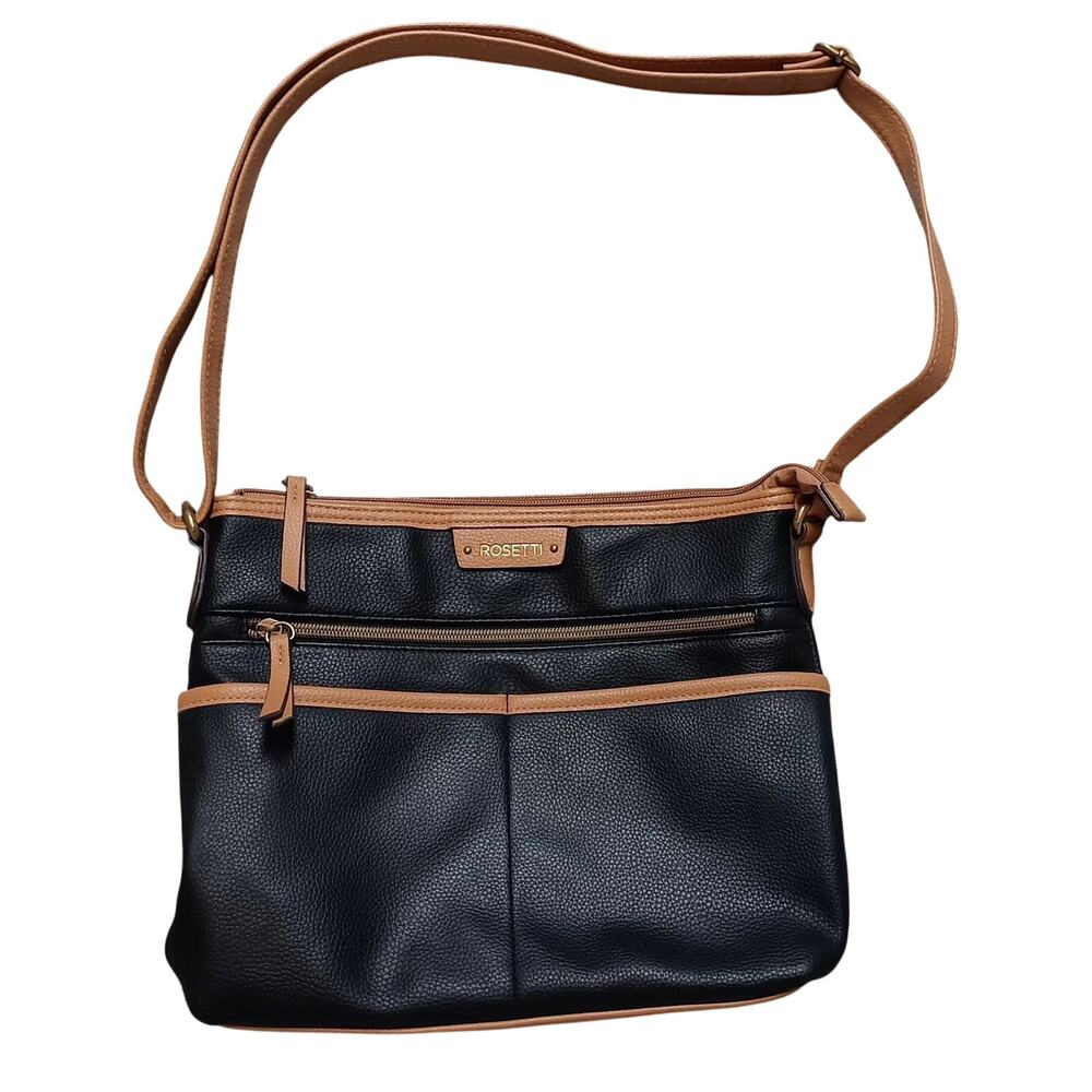 Rosetti Leather Purse